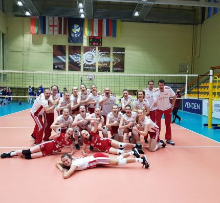 EEVZA U16 POL-BLR