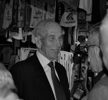 Juliusz Karski