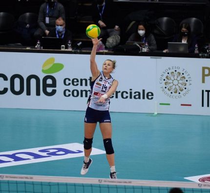 Joanna Wołosz