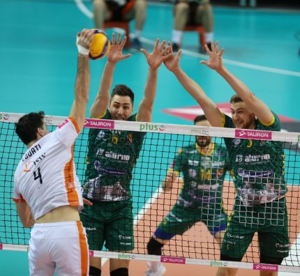PlusLiga Zaw- Jast