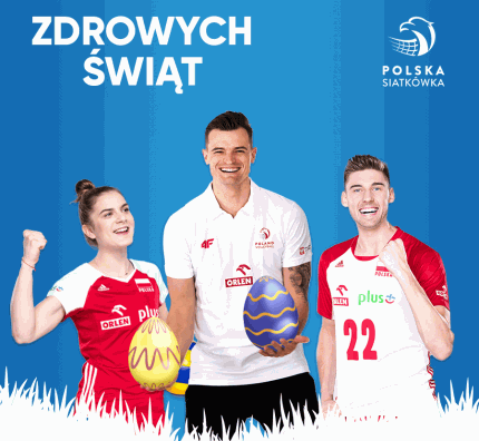 Zdrowych Świąt!