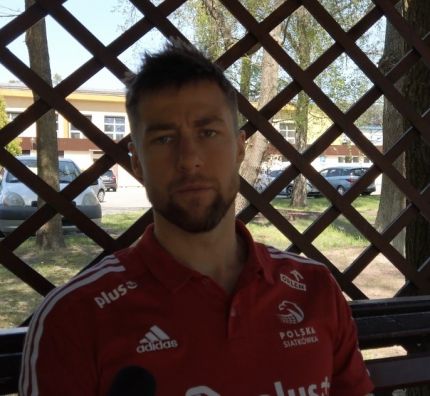 Zaczynamy ważny rok: Michał Kubiak