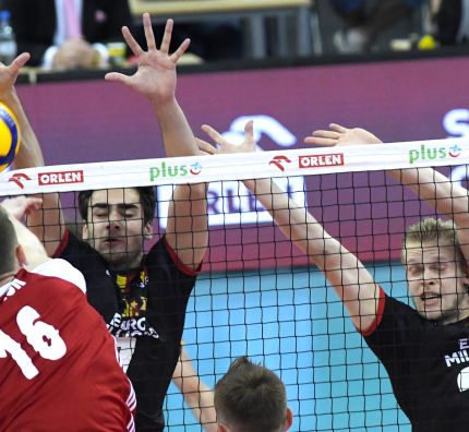 Polska-Belgia #2