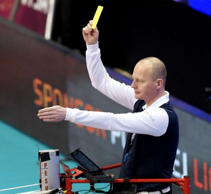 Wojciech Maroszek