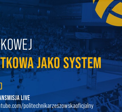 IV Forum Siatkówki
