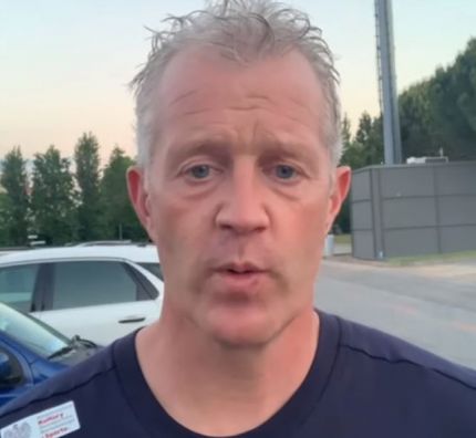 Po losowaniu: Vital Heynen o polskiej grupie na #EuroVolleyM
