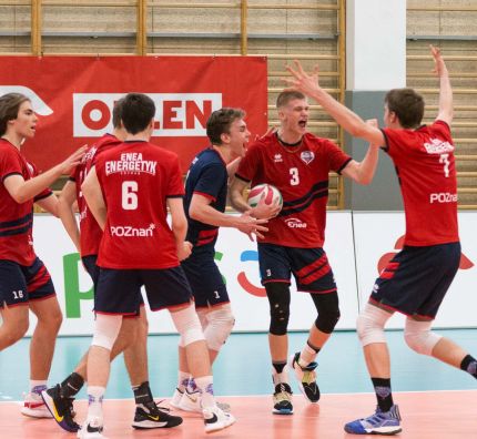 MP Juniorów Młodszych – Kraków 2021: dzień 4. 
