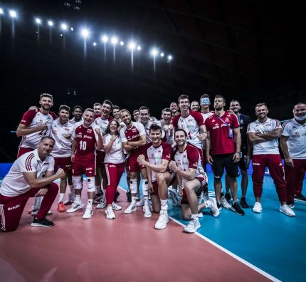 VNL M po Iranie
