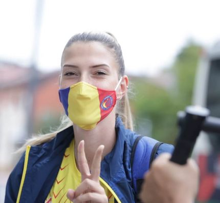 ME kobiet: grupa D