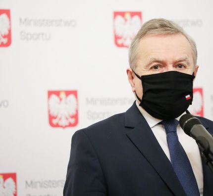 Mistrzostwa Świata Kobiet 2022 w Polsce otrzymają rządowe wsparcie!