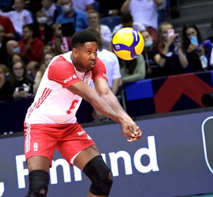 EuroVolleyM POL-POR