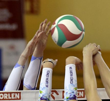 Startuje I liga kobiet 
