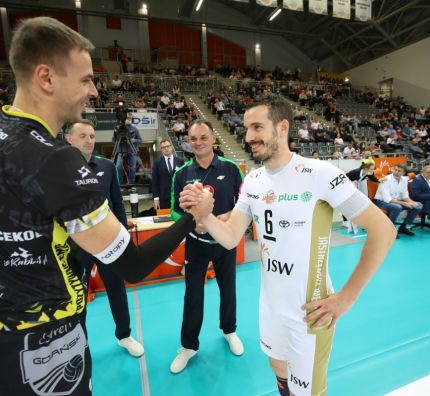 PlusLiga: podsumowanie 6. kolejki