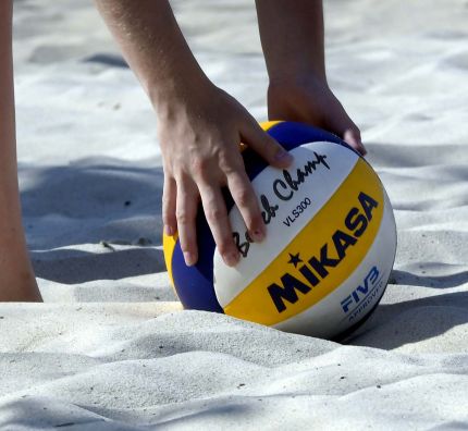 MŚ U19: porażki polskich par