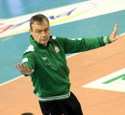Marco Bonitta