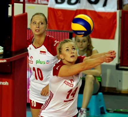 Joanna Wołosz
