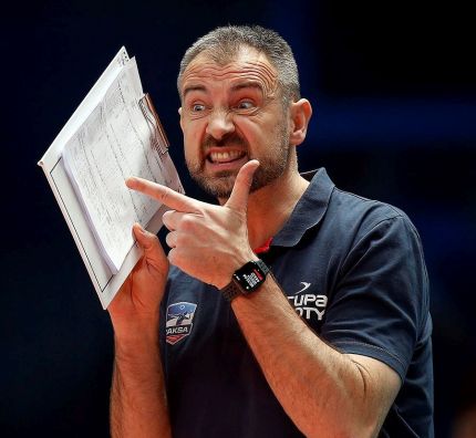 Nikola Grbić