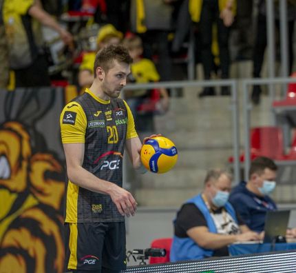 Mateusz Bieniek