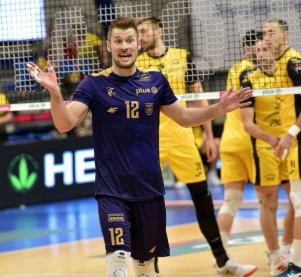 PlusLiga: podsumowanie 19. kolejki