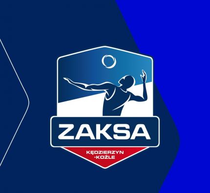 ZAKSA nie zagra z Dynamo Moskwa