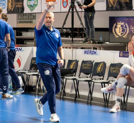 TAURON Liga: zapowiedź 20. kolejki