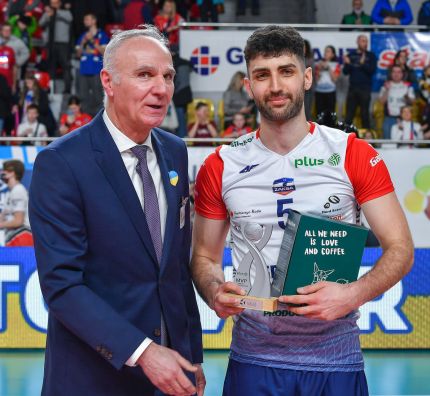 PlusLiga: podsumowanie 22. kolejki