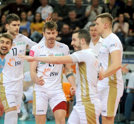 PlusLiga: podsumowanie 23. kolejki