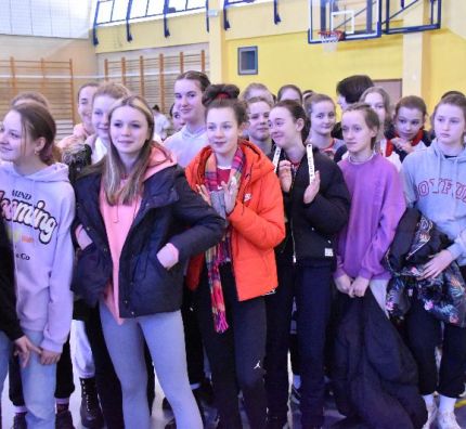 Zakończył się 24. Międzynarodowy Maraton Piłki Siatkowej Młodzieży (WIDEO)
