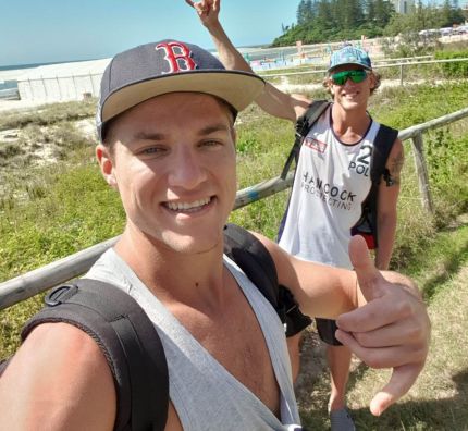 Beach ProTour Coolangatta: Zdybek i Lewandowski w ćwierćfinale