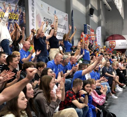Finał MP młodziczek 2022