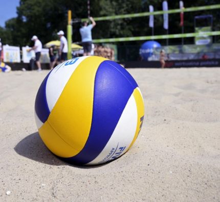 Beach Pro Tour Doha: Zdybek i Lewandowski w turnieju głównym