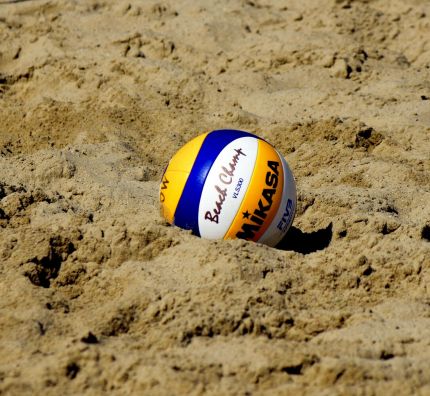 Beach Pro Tour Doha: awans Bryla i Łosiaka do półfinału