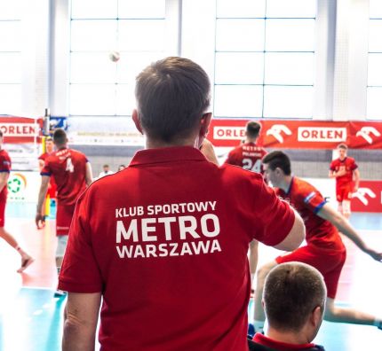 MP Juniorów Młodszych - Kraków 2022: dzień 1.
