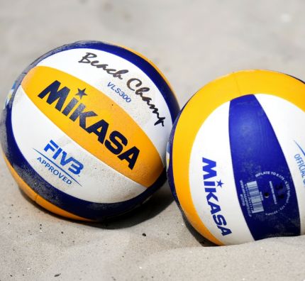 Beach Pro Tour Rodos: Florczyk i Szałankiewicz na czwartym miejscu