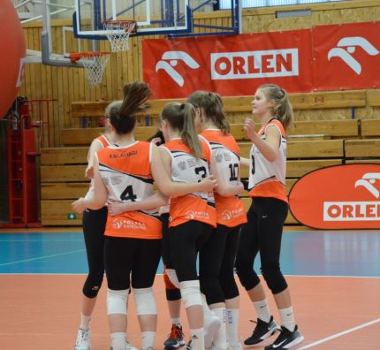 Rusza Ogólnopolski Turniej Nadziei Olimpijskichw Szczyrki i Spale