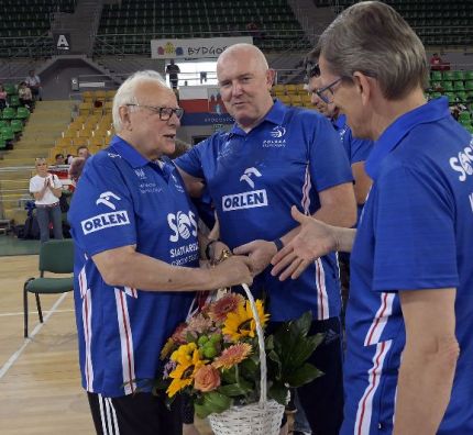 Waldemar Wspaniały: najlepszy turniej talentów w historii