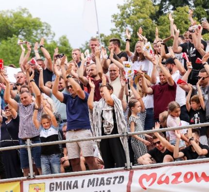 Orlen Beach Volley Tour 2022: trzykrotny olimpijczyk zawita do Przysuchy