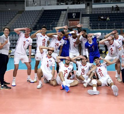 ME U22 – Dzień 2