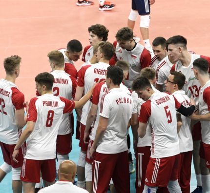 Bartosz Gomułka: liczymy na rewanż i nasz zwycięstwo