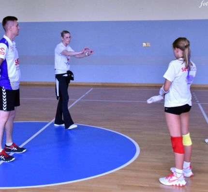 Pracowicie upływa czas na Kampach SOS-ów w Białej Podlaskiej
