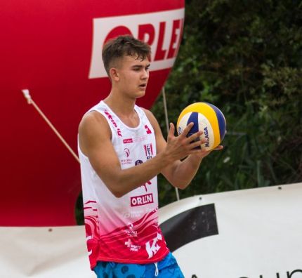 Pierwszy dzień turnieju finałowego Mistrzostw Polski juniorów za nami