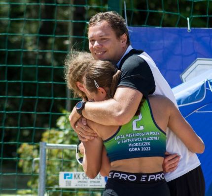 MP młodziczek w Górze - dzień finalów