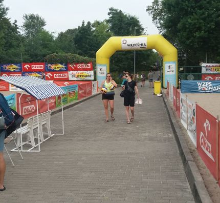 Przeżywają drugą sportową młodość