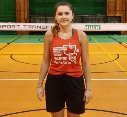 Zbiórka dla Simony