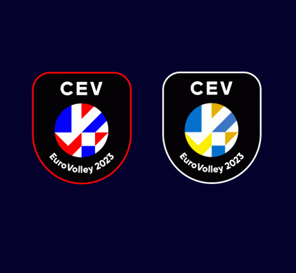 CEV EuroVolley 2023