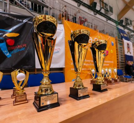 Trefl Gdańsk zwycięzcą 36 Turnieju Wola Cup 2022