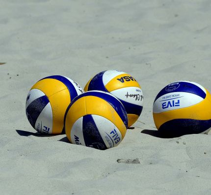 Beach Pro Tour Torquay: Gruszczyńska i Wachowicz w ćwierćfinale
