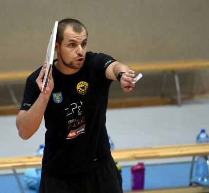 I liga kobiet: wyniki dziesiątej kolejki