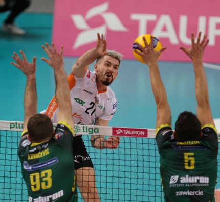 PlusLiga: program dziewiętnastej kolejki