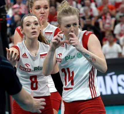 Wieści z zagranicy: Wołosz z MVP, fenomenalny Leon